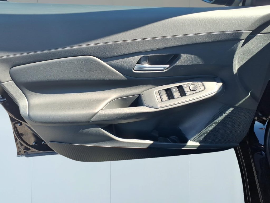 New 2027 Nissan Sentra SV w/ SV Convenience Package FWD image 15