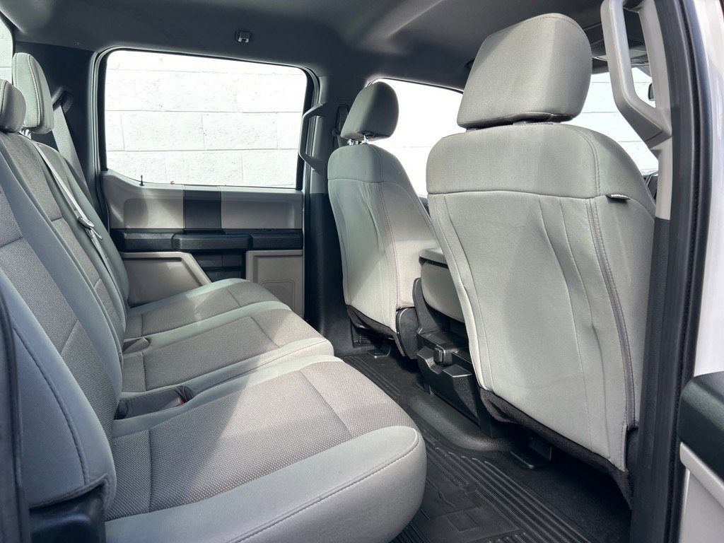 Used 2019 Ford F350 XL w/ Power Equipment Group image 19