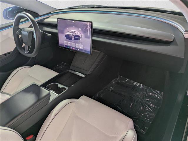 Used 2024 Tesla Model 3 Performance image 22