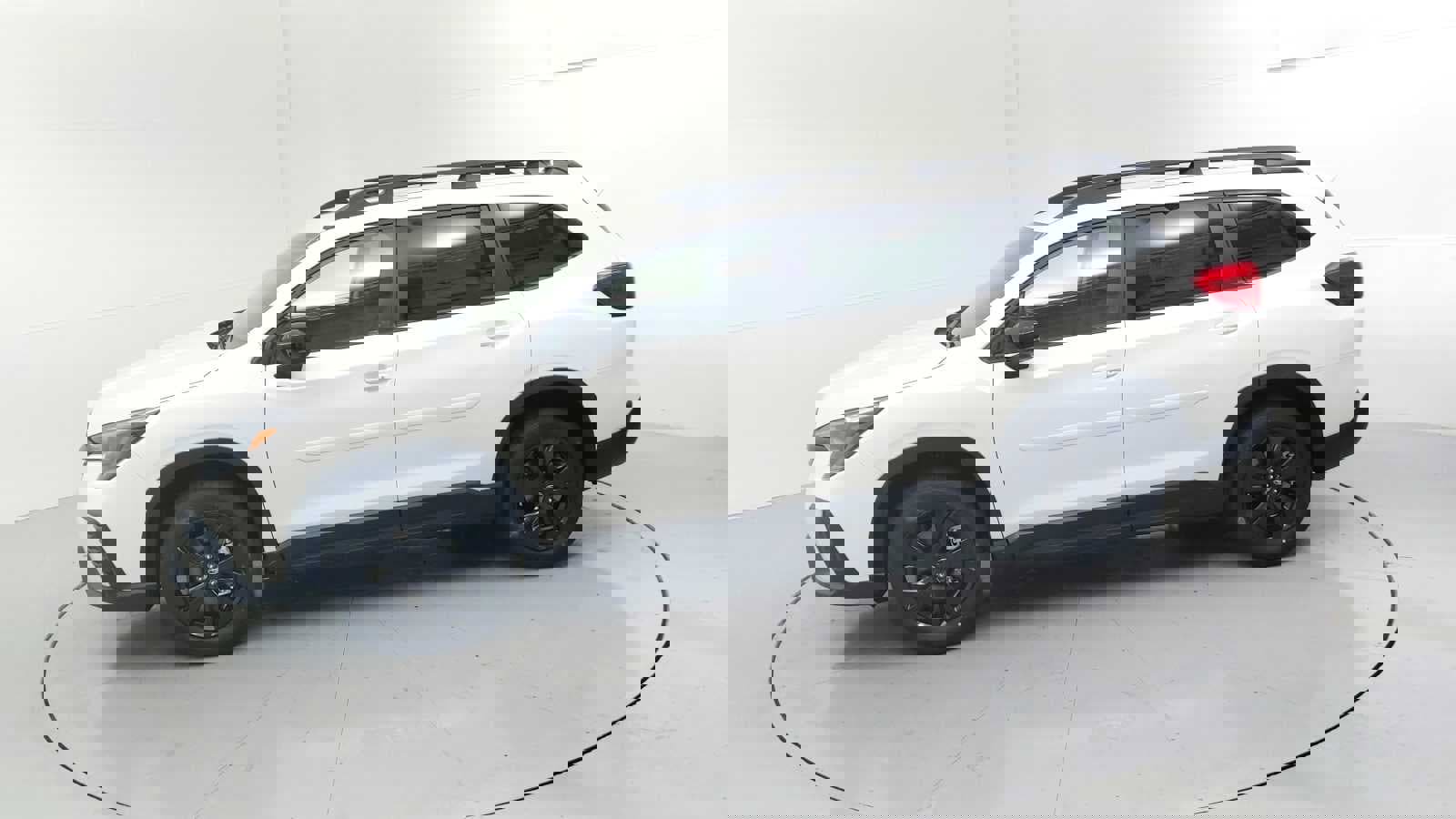 New 2026 Subaru Ascent Premium image 3