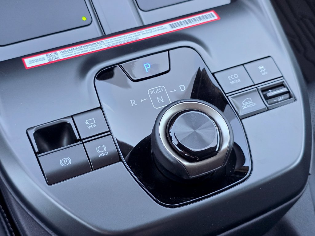 New 2026 Toyota bZ Woodland AWD/4WD image 7