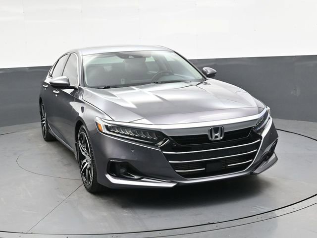 Used 2021 Honda Accord Touring image 10