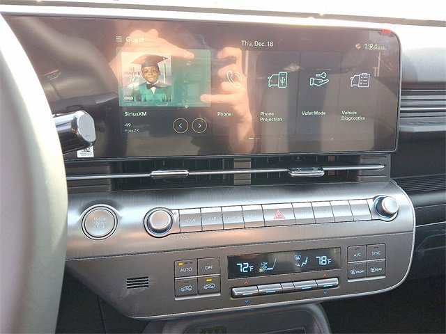 New 2026 Hyundai Kona SEL Sport image 7