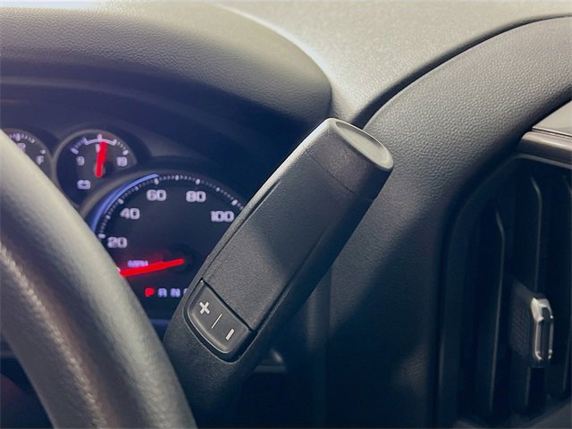 Used 2020 GMC Sierra 1500 2WD Double Cab w/ Sierra Value Package image 20