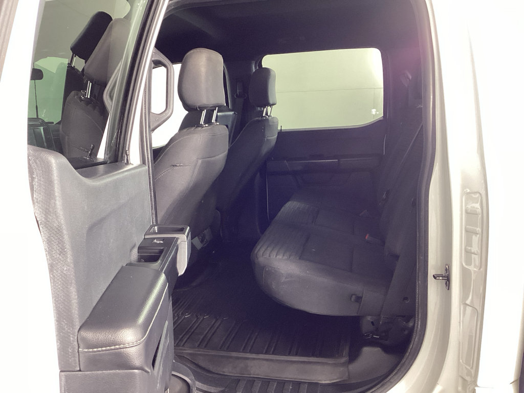 Used 2023 Ford F150 XL w/ STX Appearance Package AWD/4WD image 12