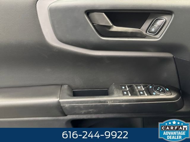 Used 2024 Ford Bronco Sport Big Bend image 13