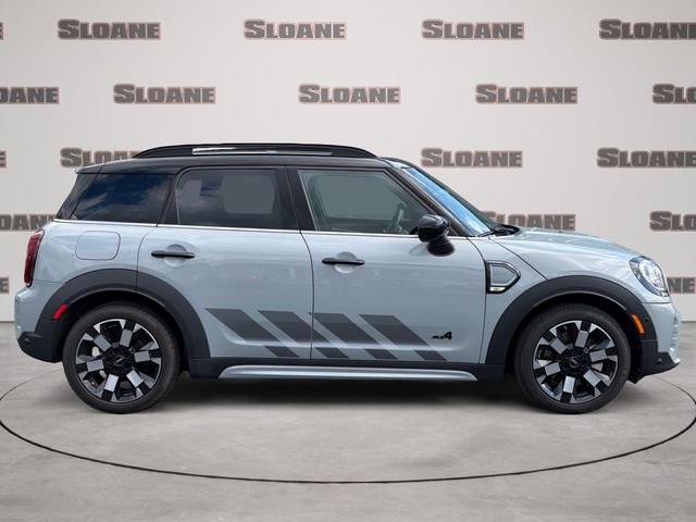 Certified 2023 MINI Cooper Countryman S w/ Mini Untamed Edition AWD/4WD image 6