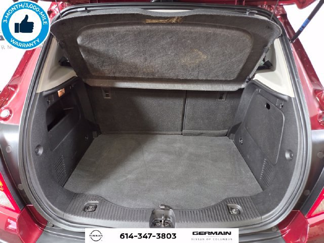 Used 2016 Chevrolet Trax LS AWD/4WD image 22