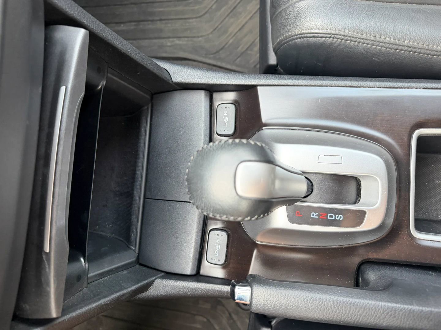 Used 2014 Honda Crosstour EX-L image 27