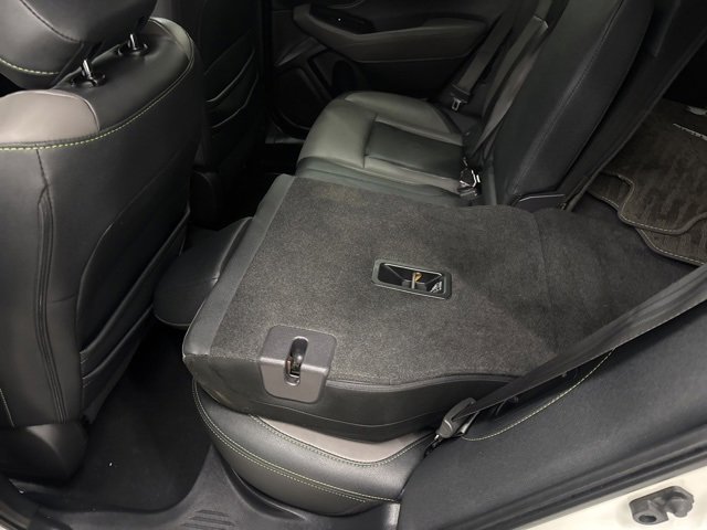 Used 2023 Subaru Outback Onyx Edition image 11