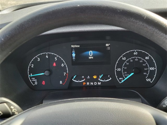 Used 2023 Ford Transit 350 XLT image 25