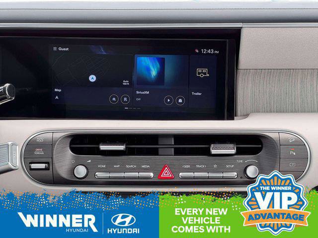 New 2026 Hyundai Palisade Calligraphy image 19