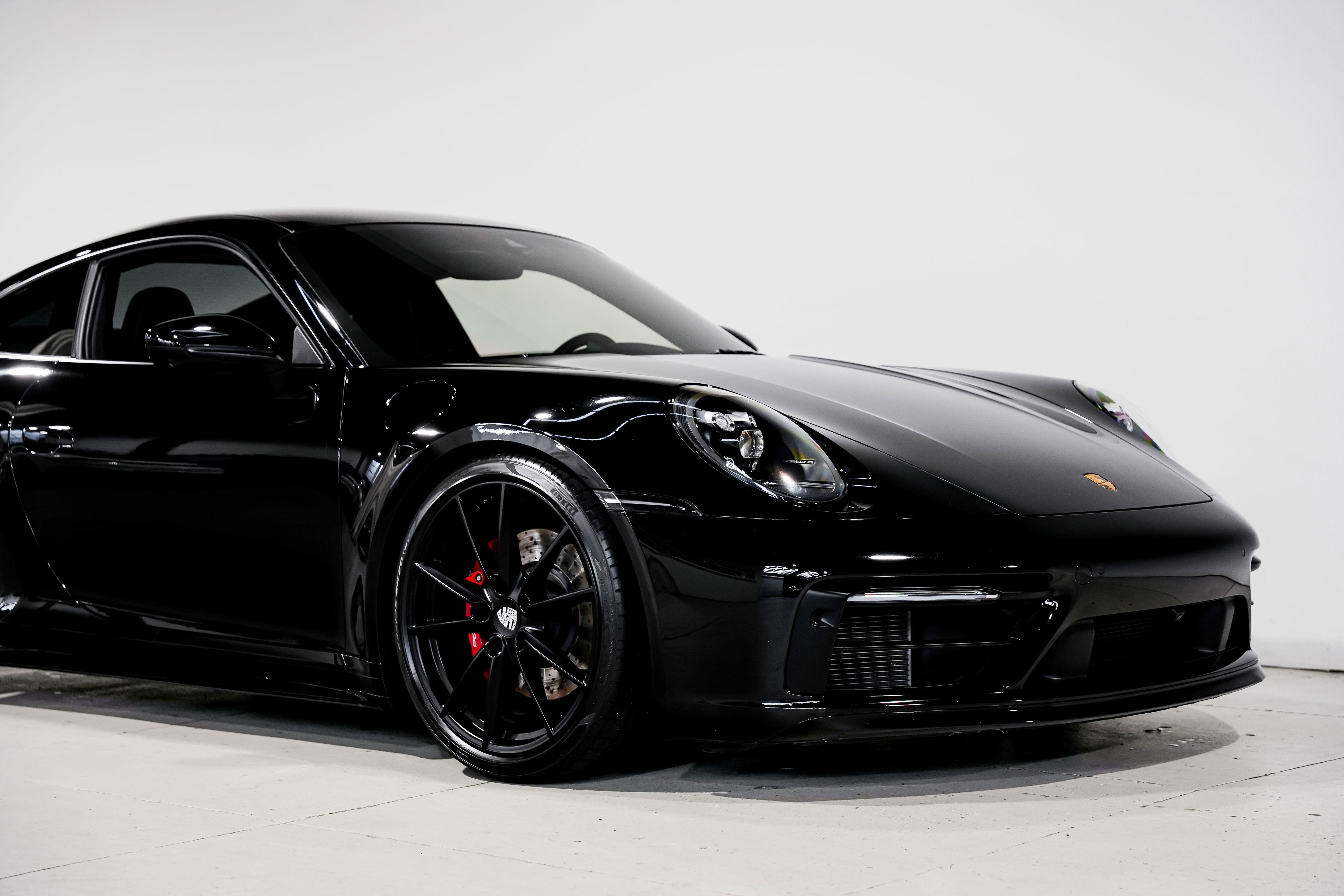Used 2020 Porsche 911 Carrera S image 42