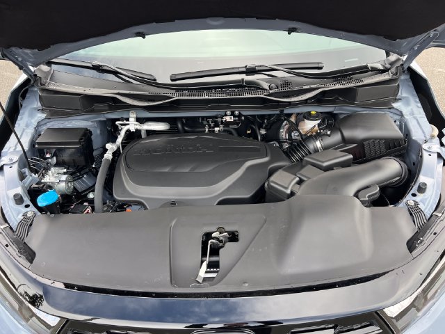 New 2026 Honda Odyssey Elite image 31