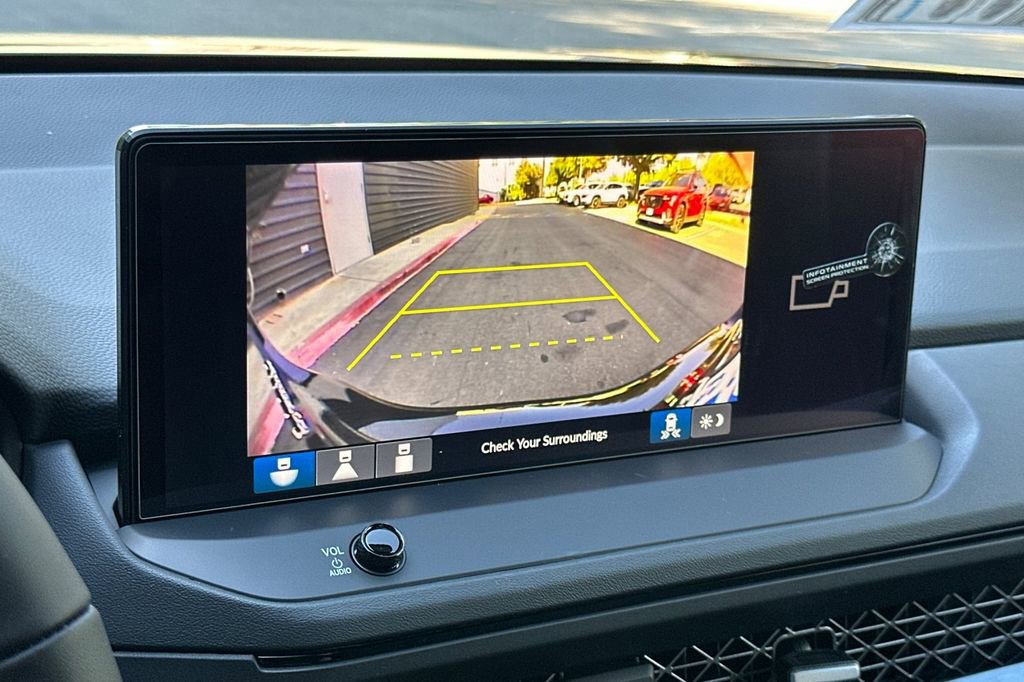 Used 2025 Honda Accord Sport image 15