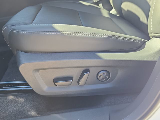 New 2026 Nissan Murano Platinum w/ Technology Package AWD/4WD image 22