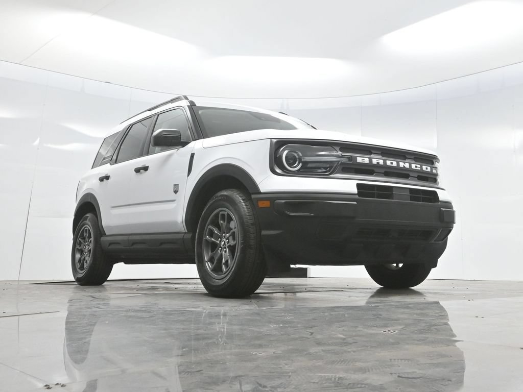 Used 2023 Ford Bronco Sport Big Bend AWD/4WD image 58