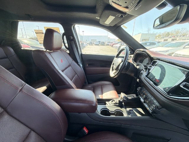 Used 2024 Dodge Durango Citadel AWD/4WD image 15