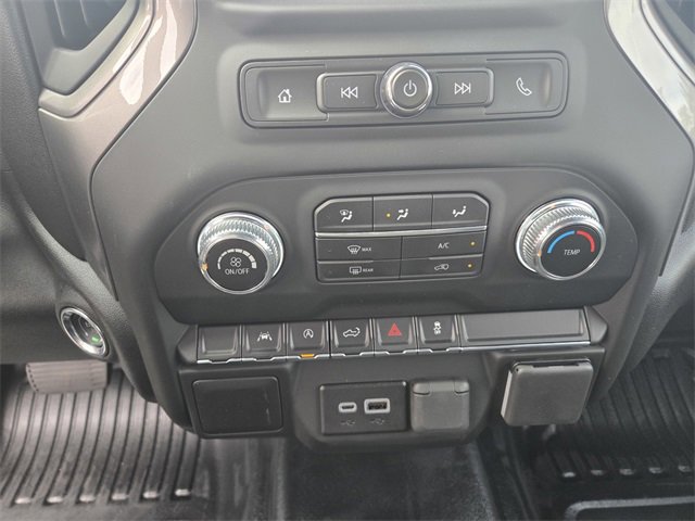 New 2026 GMC Sierra 1500 Pro w/ Pro Value Package image 15