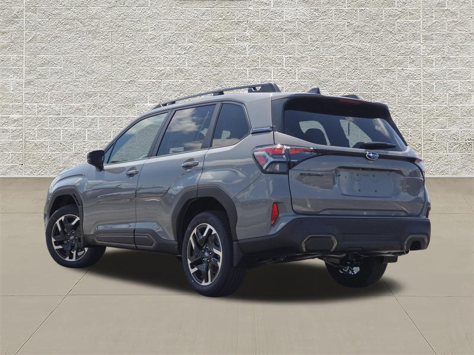 New 2026 Subaru Forester Limited AWD/4WD image 5
