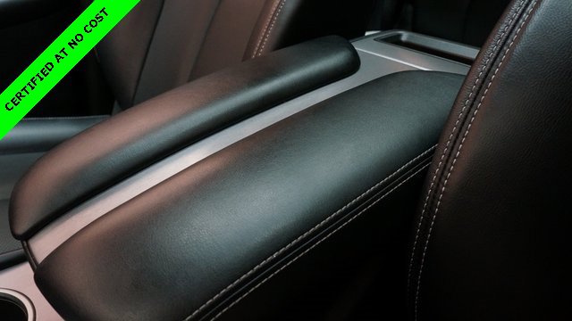 Used 2024 Nissan Murano SL image 23