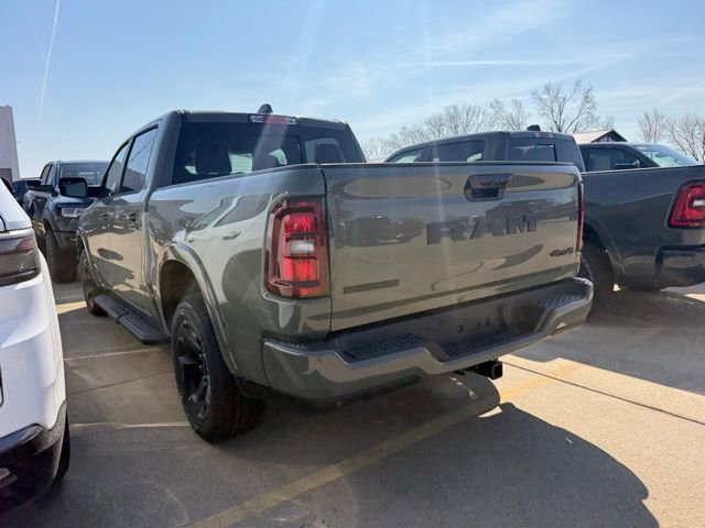 New 2026 RAM 1500 Big Horn image 14