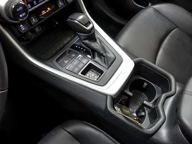 Certified 2023 Toyota RAV4 XLE Premium AWD/4WD image 20