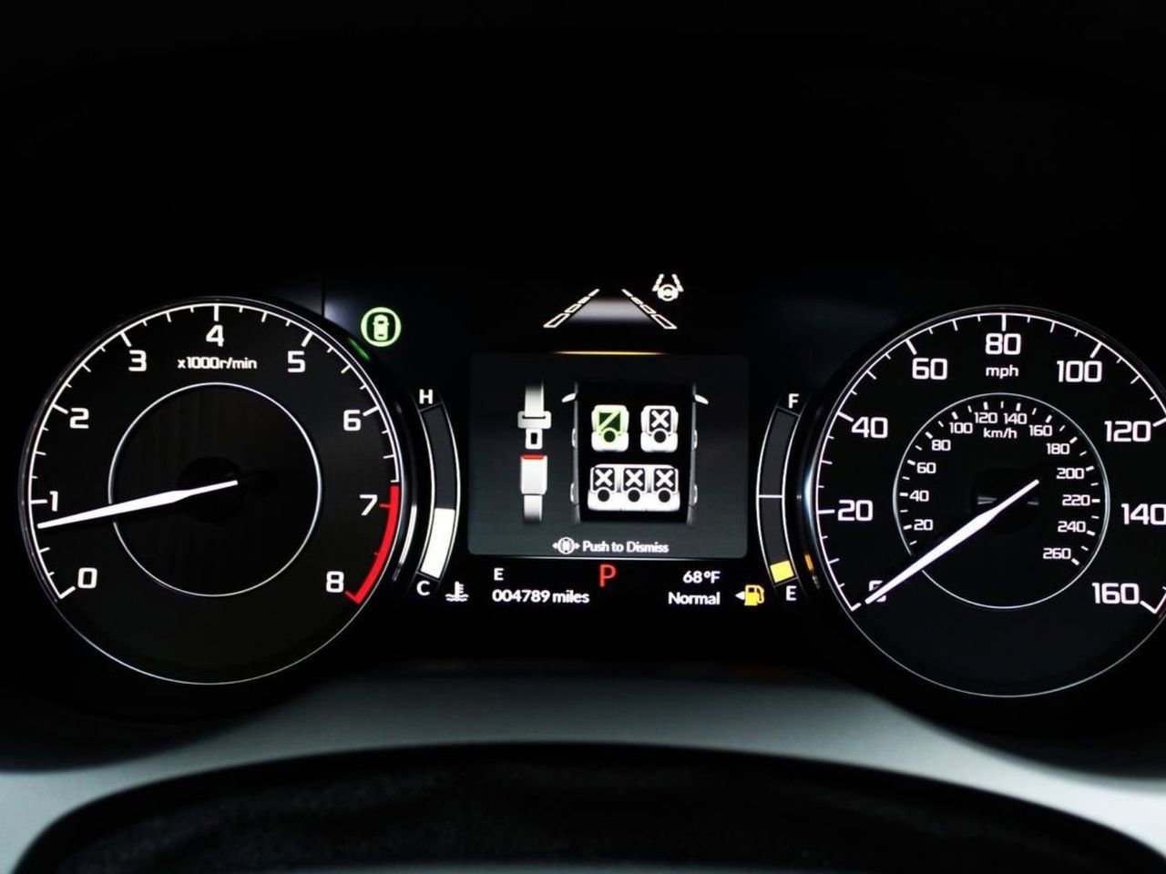 Used 2025 Acura RDX SH-AWD image 20