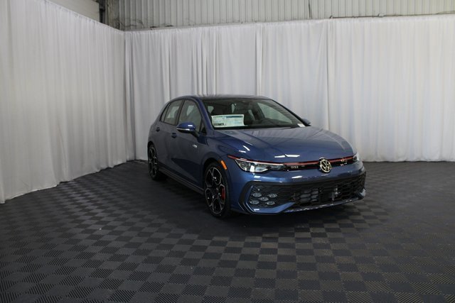 New 2025 Volkswagen GTI Autobahn image 31