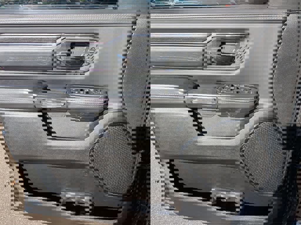 Used 2022 RAM 1500 Limited image 34