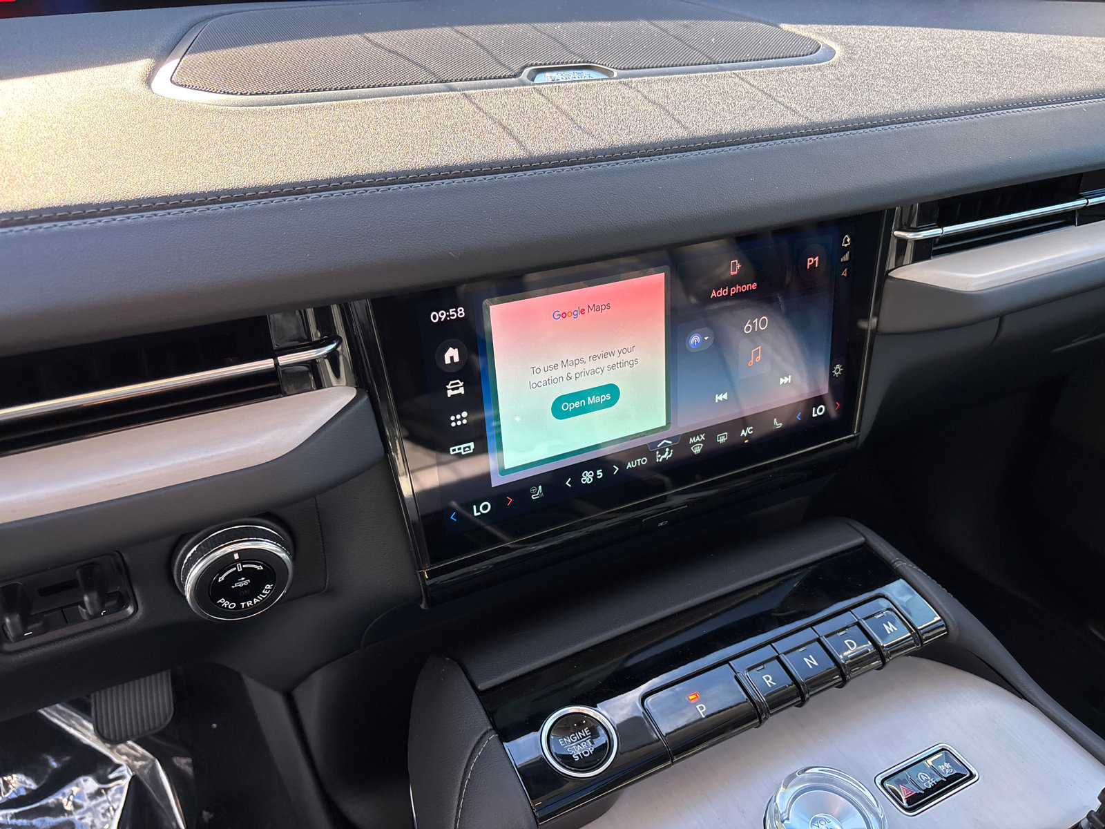 New 2025 Lincoln Navigator L Reserve image 21