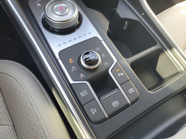 New 2026 Kia Sorento EX AWD/4WD image 28