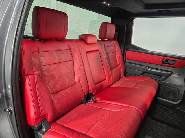 Used 2024 Toyota Tundra TRD Pro AWD/4WD image 17