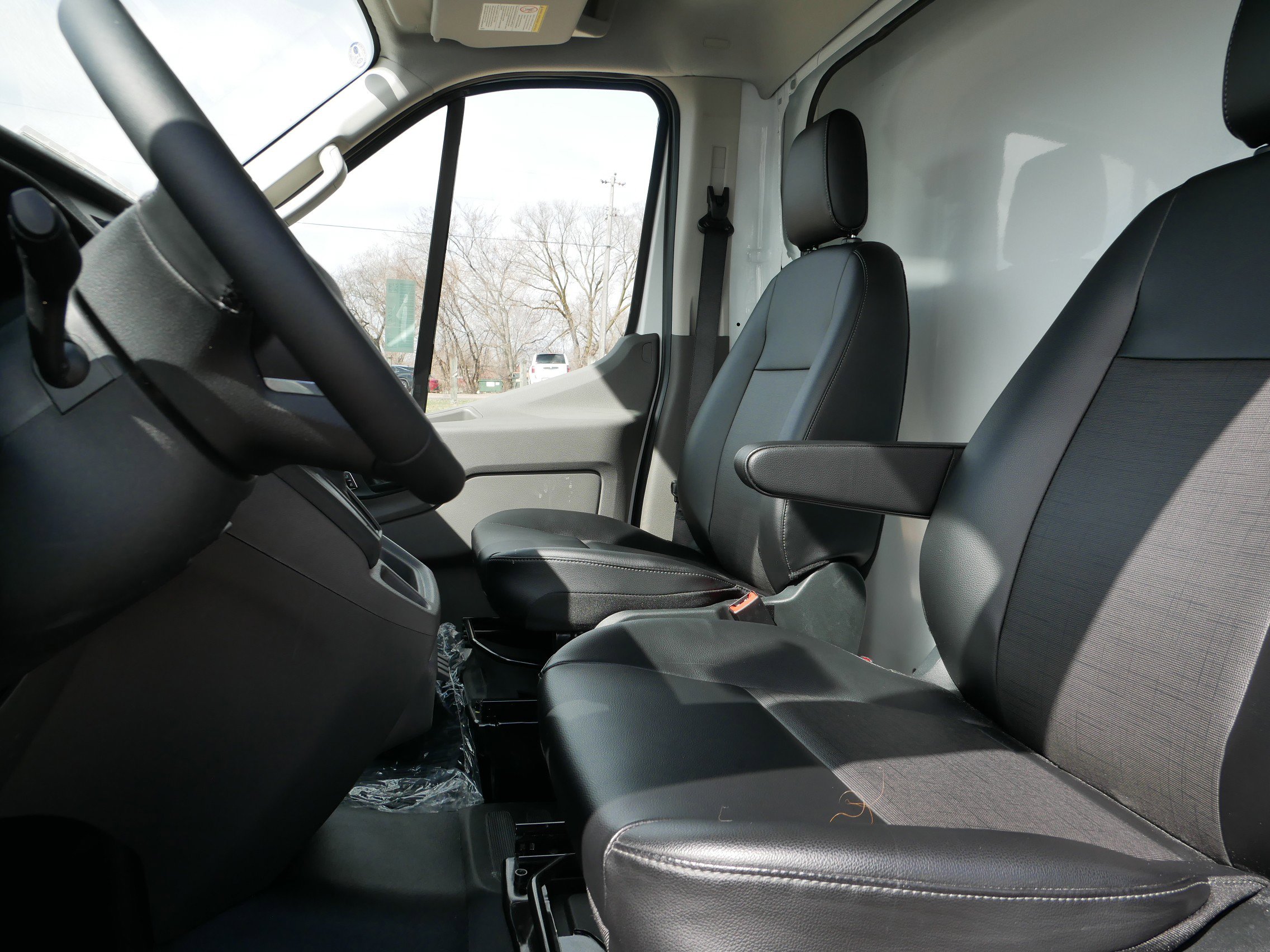 New 2026 Ford Transit 350 AWD image 5