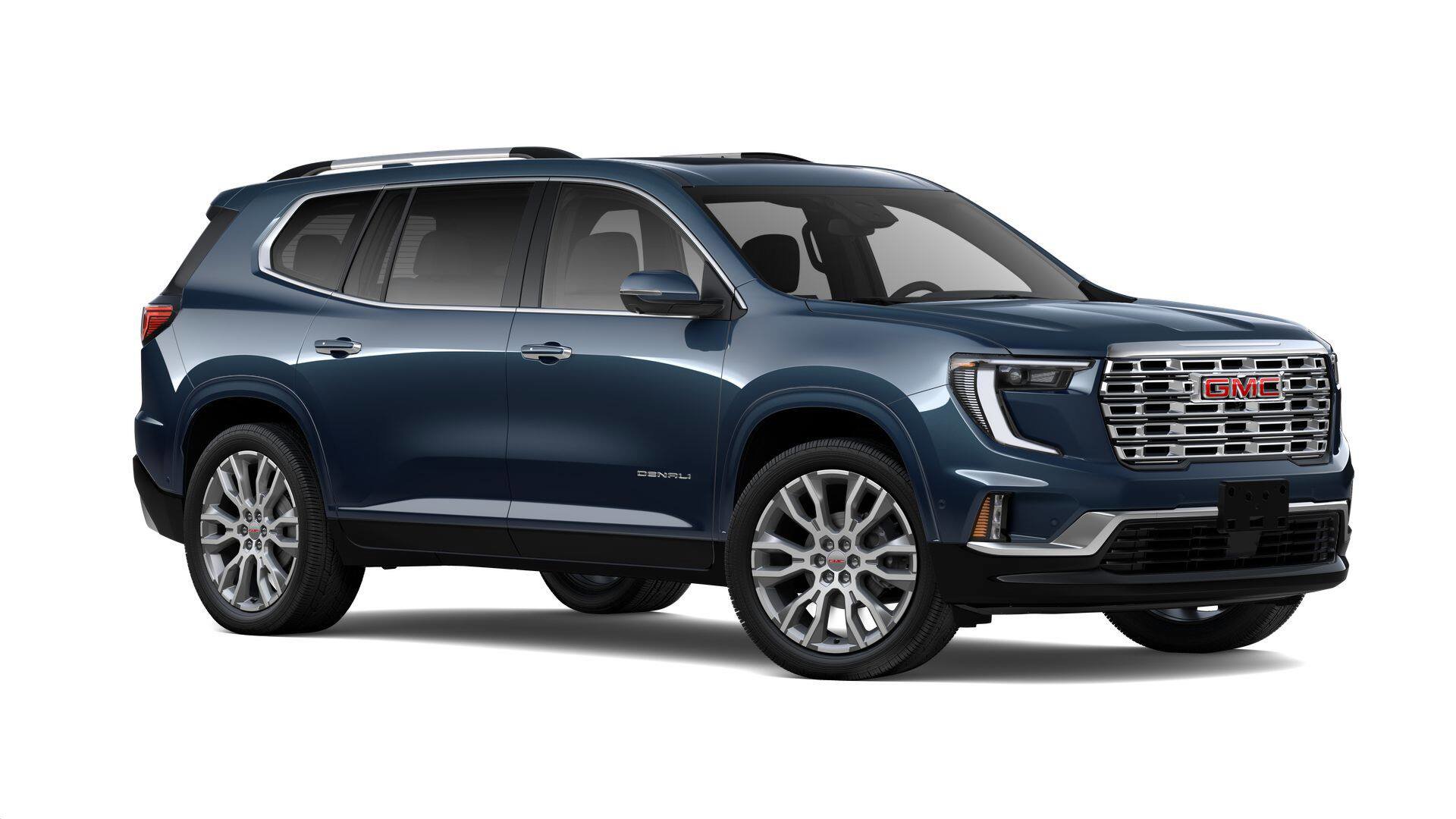 New 2026 GMC Acadia Denali w/ Super Cruise Package image 32
