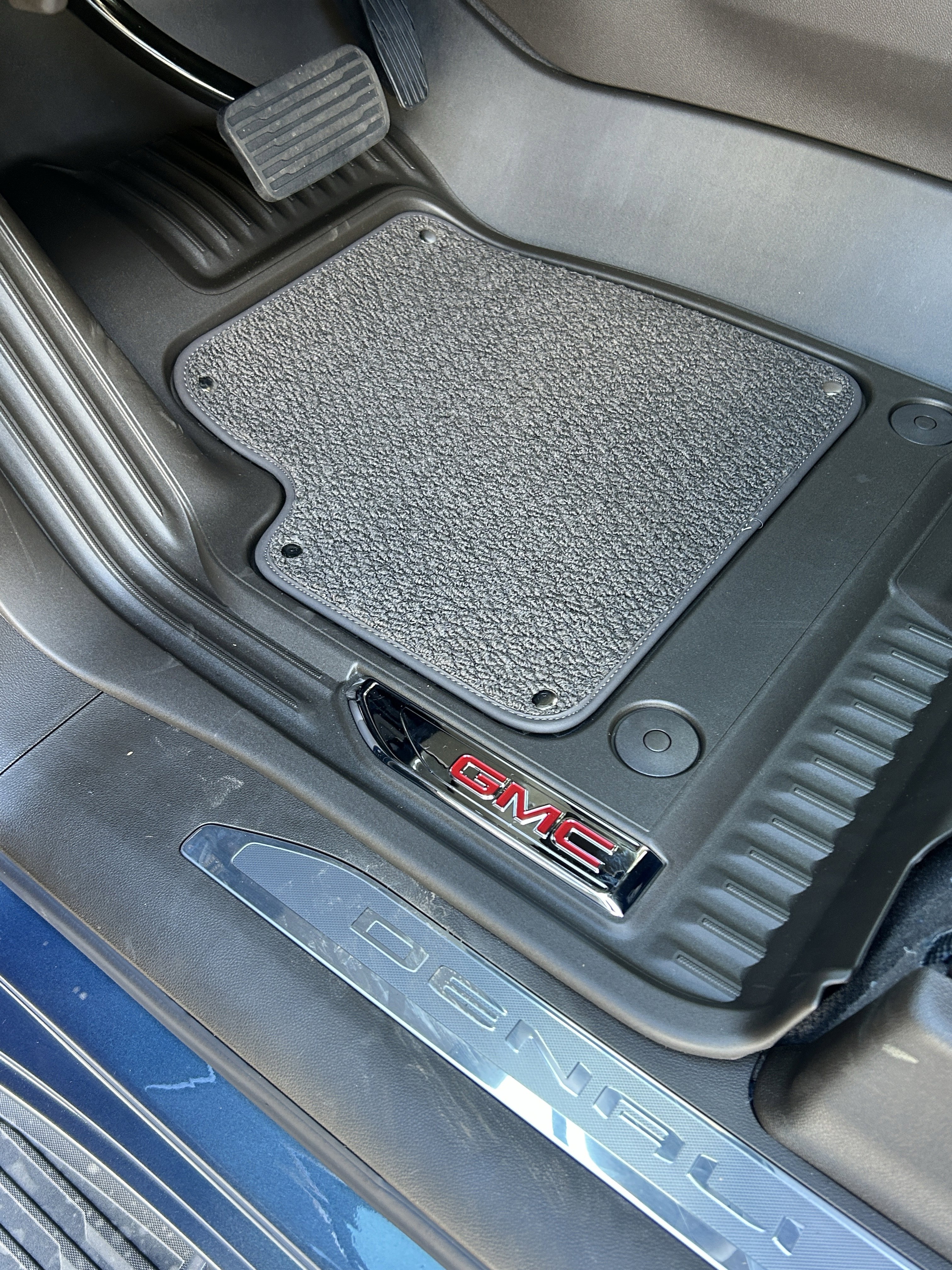 New 2026 GMC Sierra 2500 Denali image 11