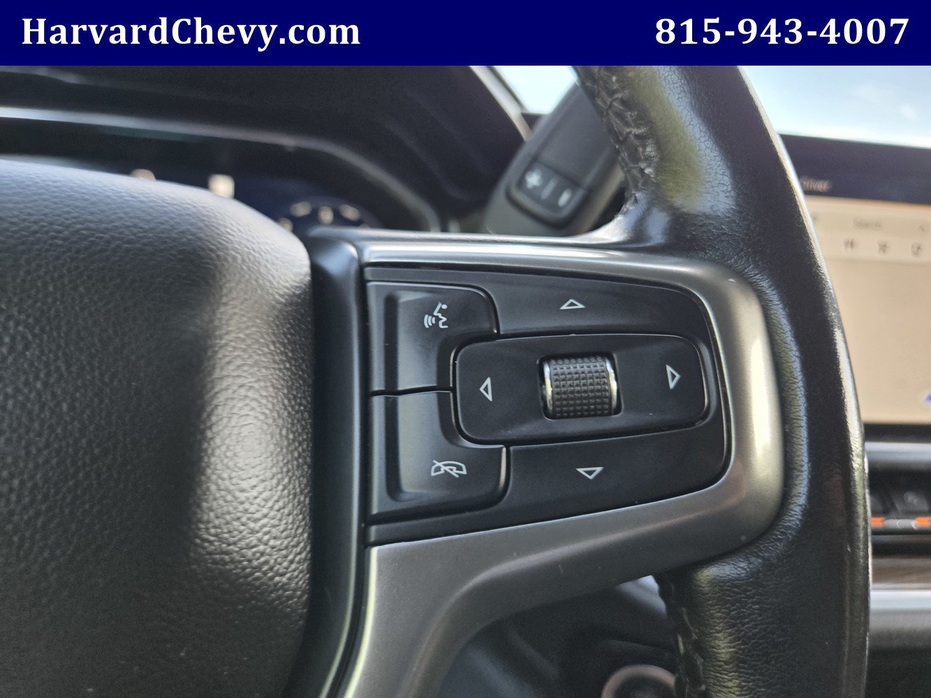 Used 2022 Chevrolet Silverado 1500 LT w/ Texas Edition Plus RWD image 16