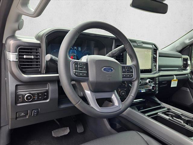 New 2026 Ford F250 Lariat w/ FX4 Off-Road Package image 3