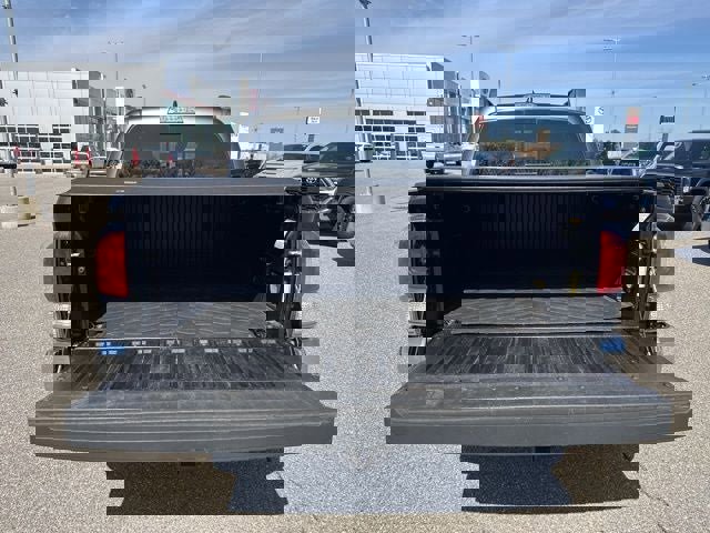 Certified 2021 Toyota Tacoma TRD Off-Road image 13