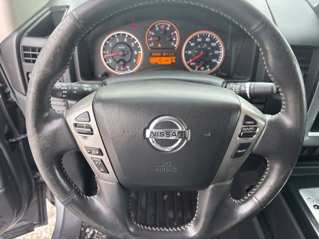 Used 2014 Nissan Titan PRO-4X image 15