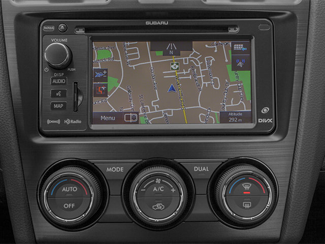 Used 2013 Subaru Crosstrek 2.0i Premium image 23