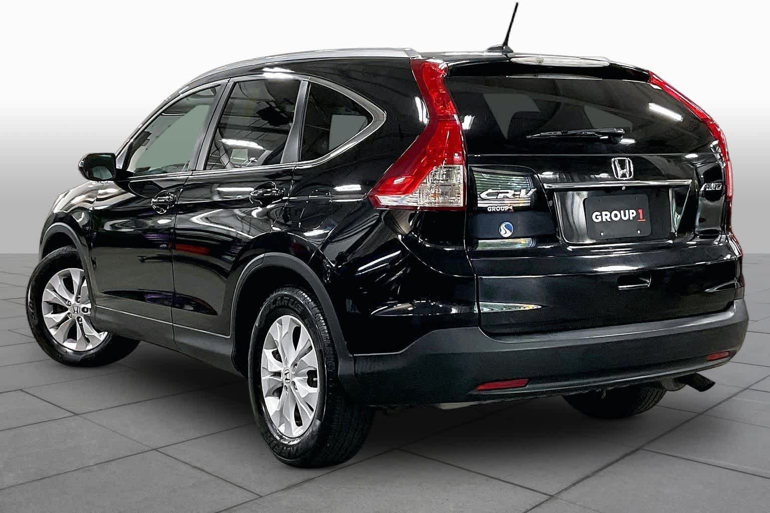 Used 2013 Honda CR-V EX-L image 12