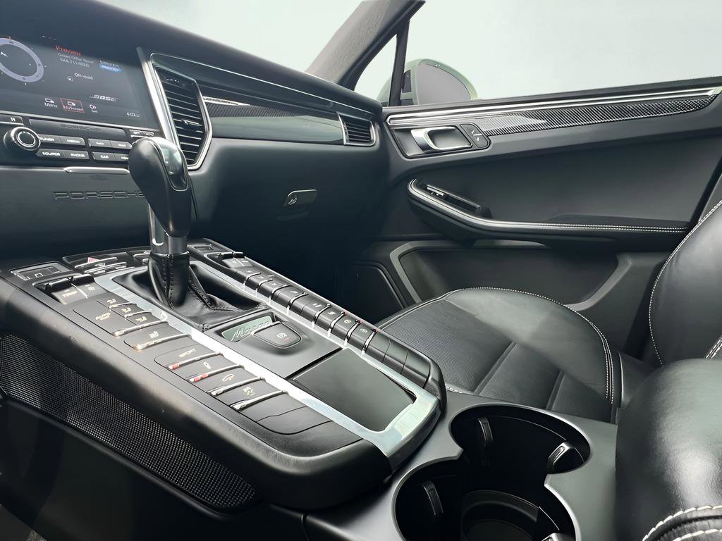 Used 2018 Porsche Macan GTS image 67