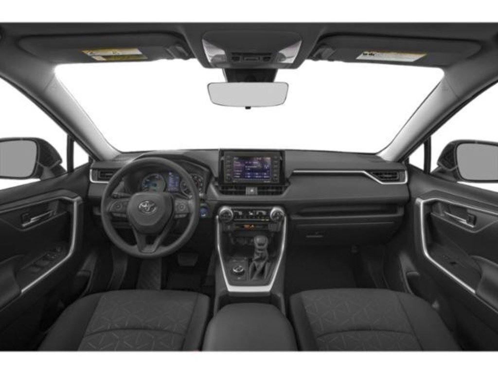 Certified 2022 Toyota RAV4 XLE image 4