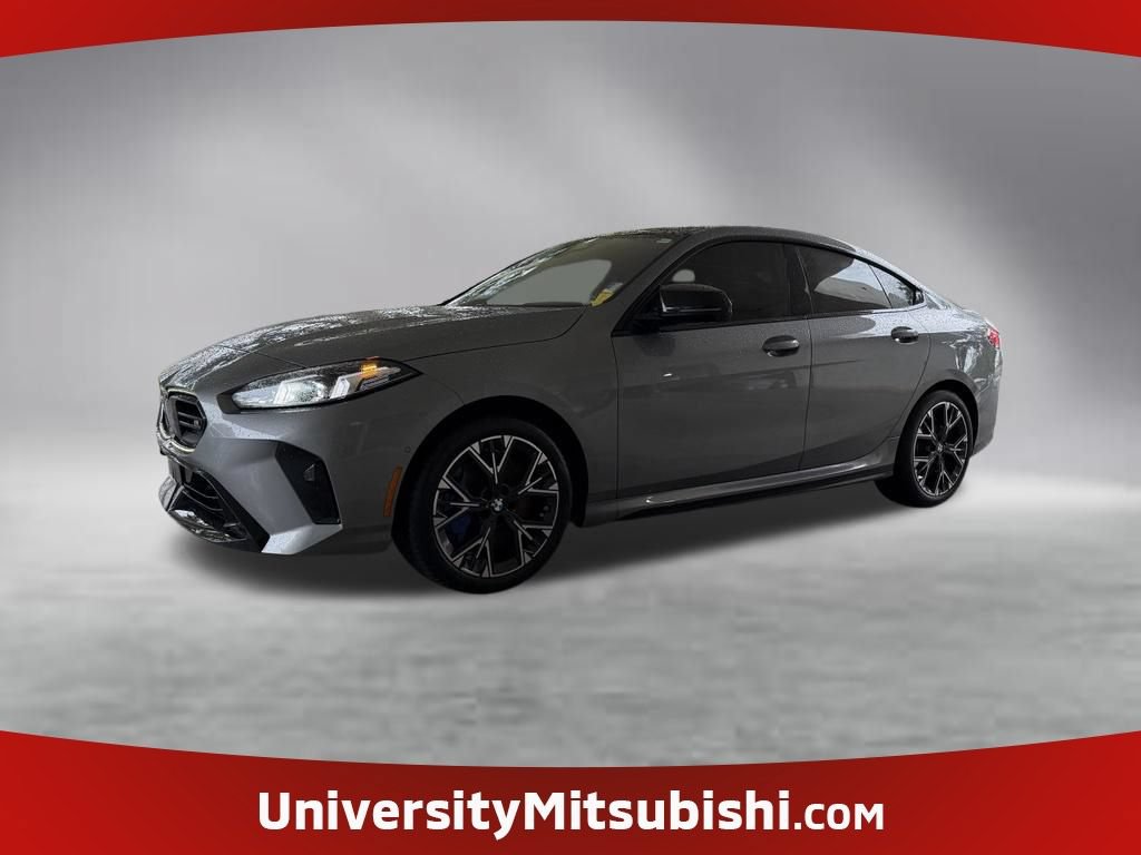 Used 2026 BMW M235i xDrive