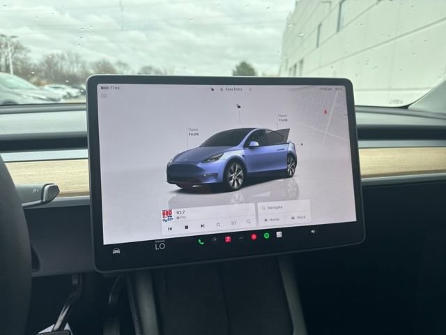 Used 2024 Tesla Model Y Long Range image 16
