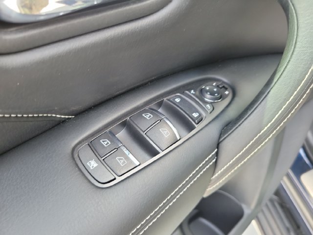 Used 2021 INFINITI QX80 Premium Select w/ Cargo Package RWD image 24