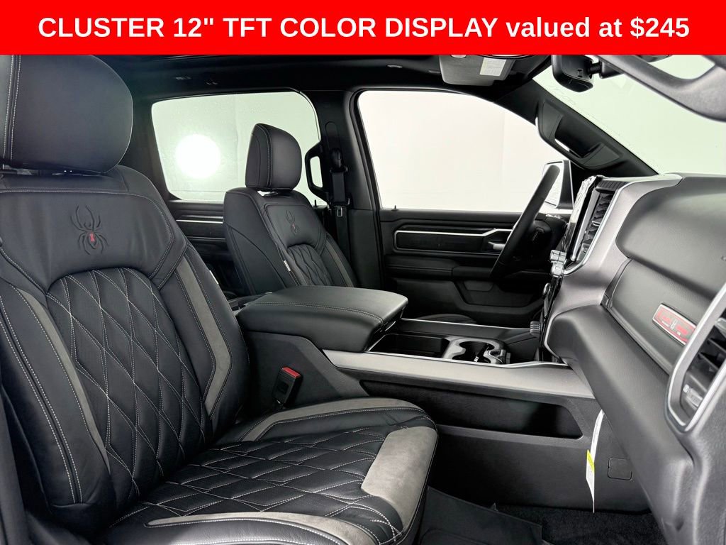 New 2026 RAM 1500 Big Horn image 10