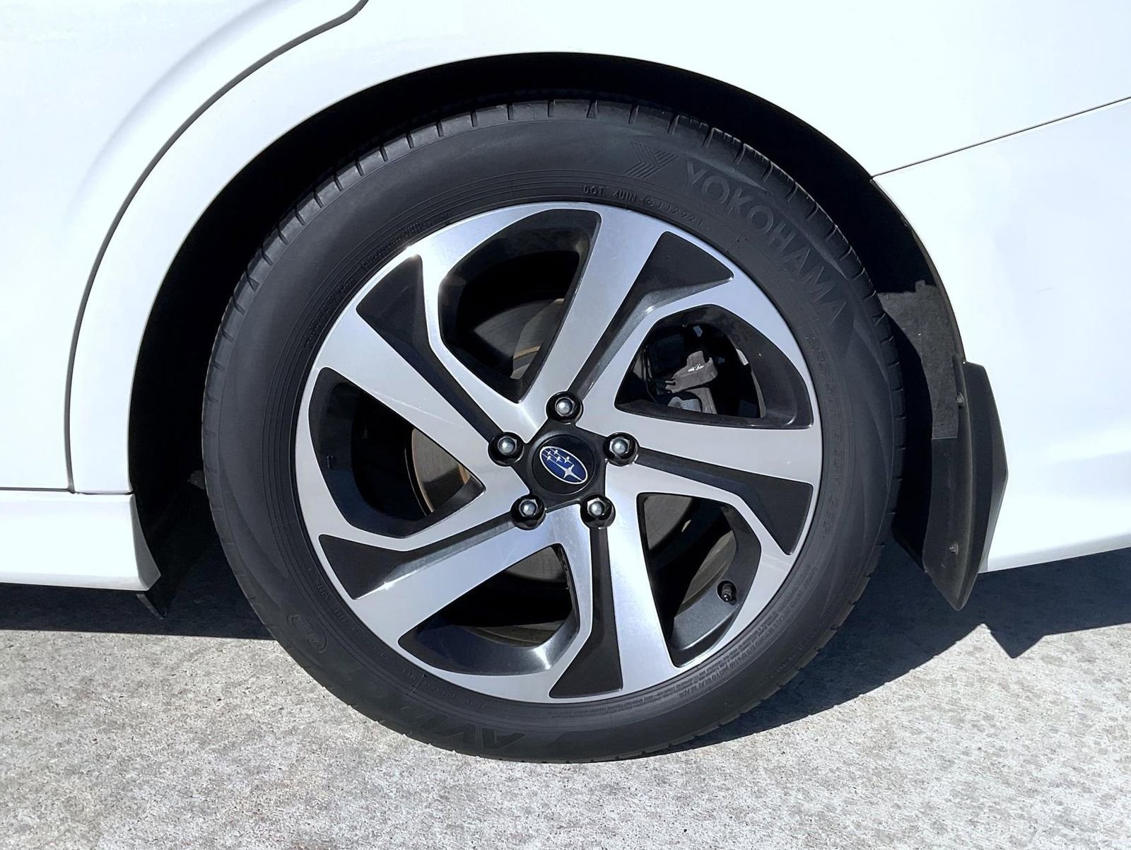 Used 2022 Subaru Legacy Touring XT AWD/4WD image 22