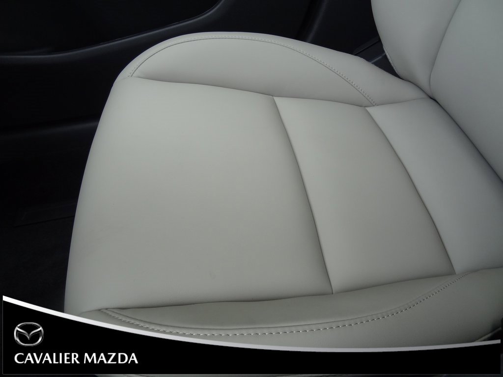 New 2025 MAZDA CX-30 AWD 2.5 S w/ Preferred Package image 25